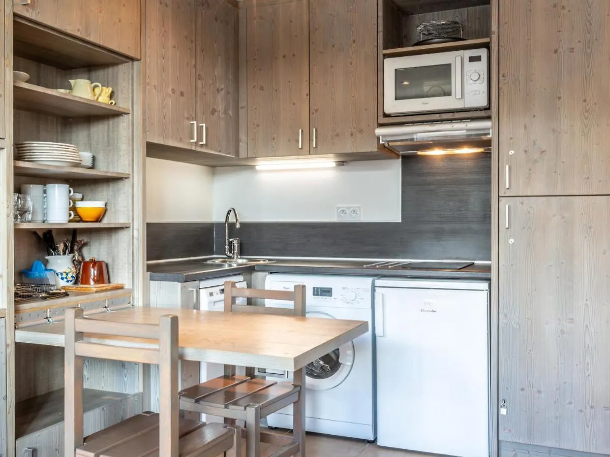 Apartment Superbe Studio Renove Avec Balcon, Au Pied Des Pistes, En Plein Coeur De Val-D'Isere - Fr-1-694-299